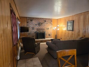 Interior - Northwoods  #2 Cabin in the Pines (Pinetop-Lakeside)