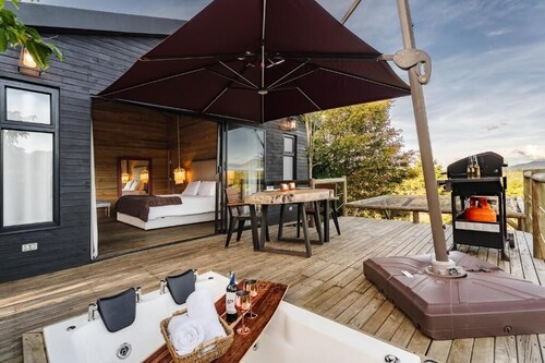 Retreat Villas Llanogrande