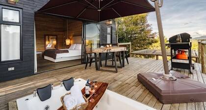 Retreat Villas Llanogrande