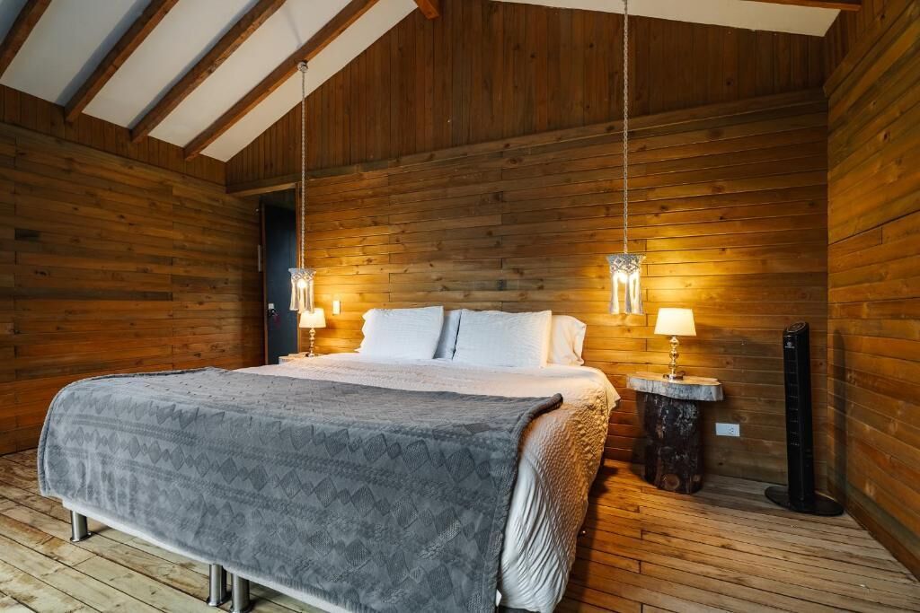 Ferienhütte, Bergblick | Kostenloses WLAN