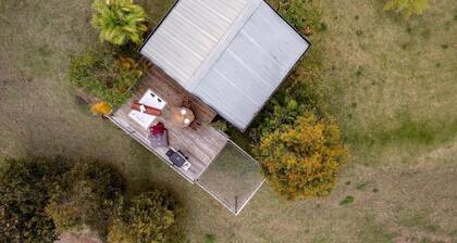 Retreat Villas Llanogrande