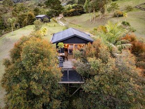 Cabin, Mountain View | Exterior - Retreat Villas Llanogrande (Rionegro)