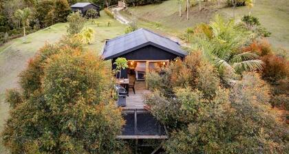 Retreat Villas Llanogrande