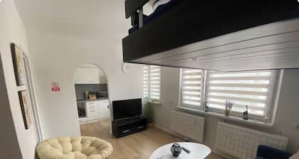 Brilliant 1-bedroom apartment in Martin perfect for your getaway