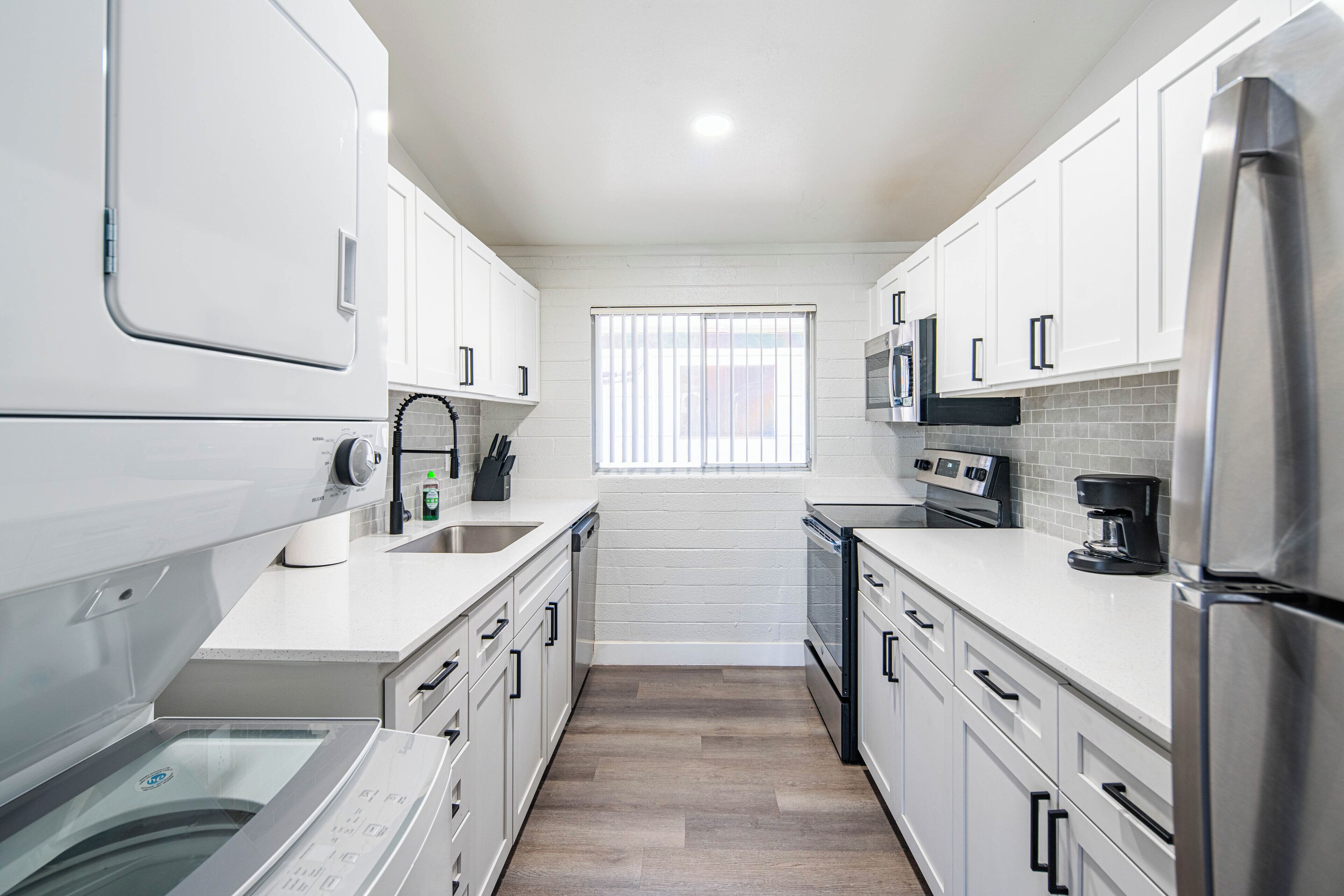 Apartment | Private kitchen