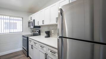 Apartamento | Cozinha privada