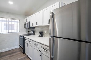 公寓 | 私人廚房