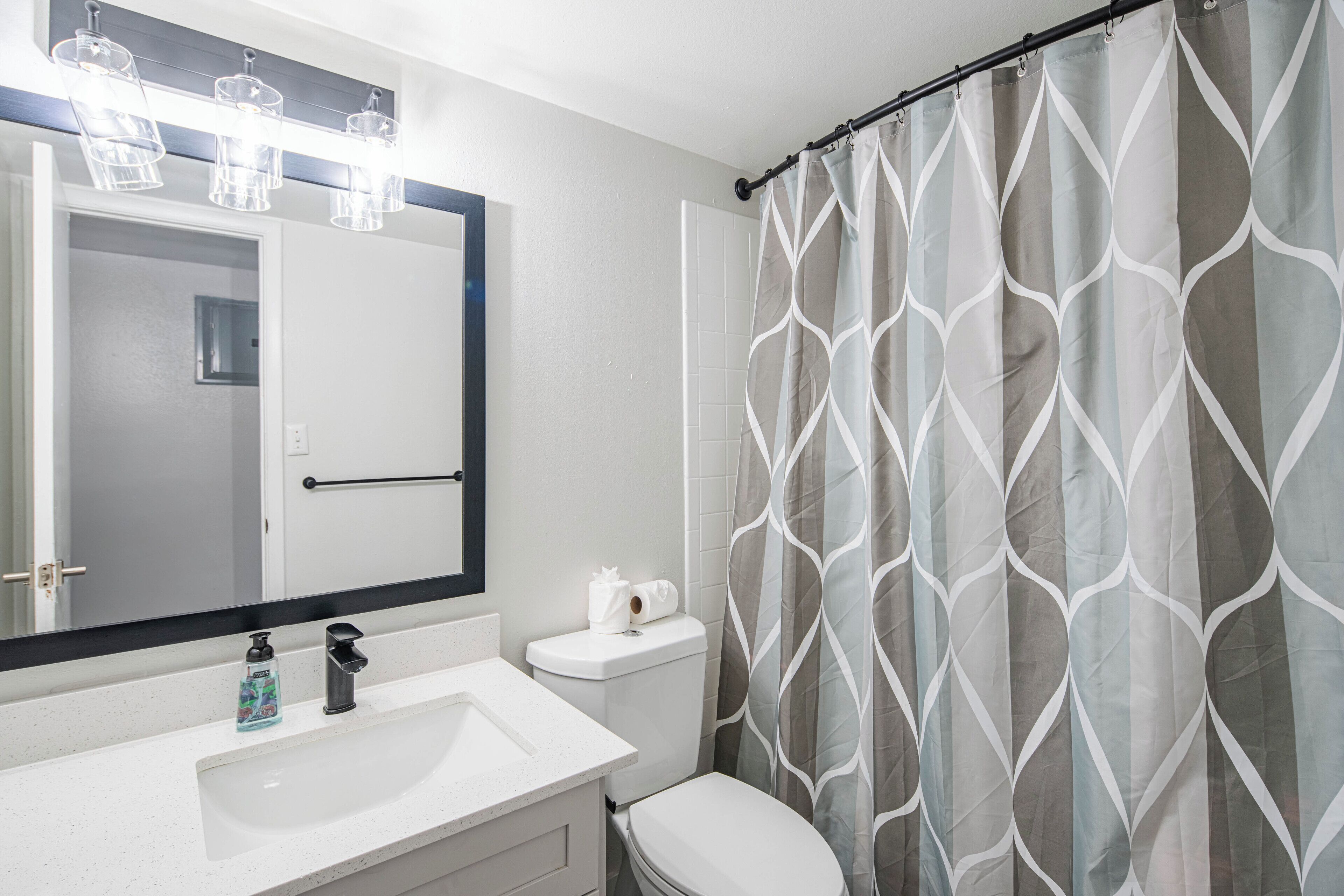 Apartment | Bathroom