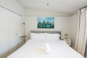 公寓 | 熨斗/熨衣板、免費無線上網