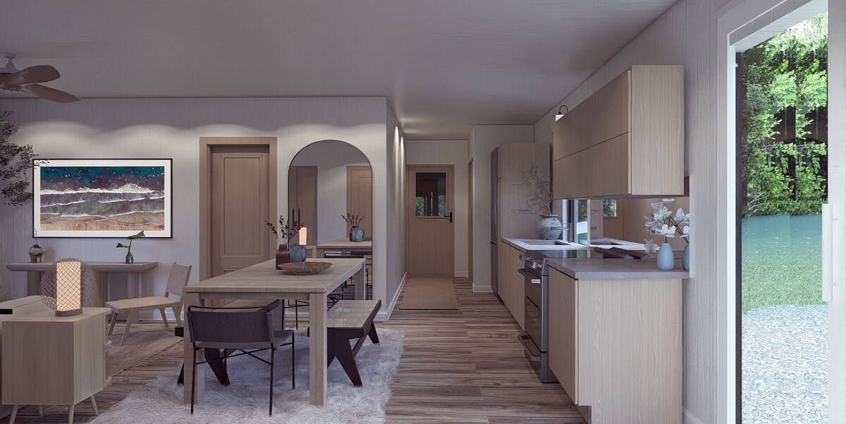 Bild für Gastgeberprofil