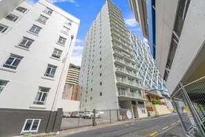 Exterior - 14B-8 Bankside Street (Auckland CBD)
