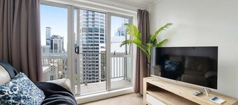 Comfortable Studio, Aircon, Central Location
