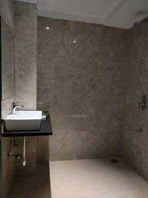 Executive-Suite | Badezimmer