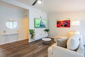 Apartemen | Area keluarga