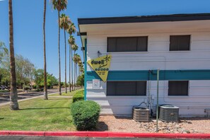 아파트 | 숙박 시설 구내