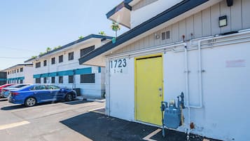 Apartment | Exterior