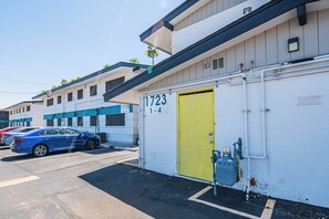 Apartment | Exterior - Dwell 1723-4 (Scottsdale)