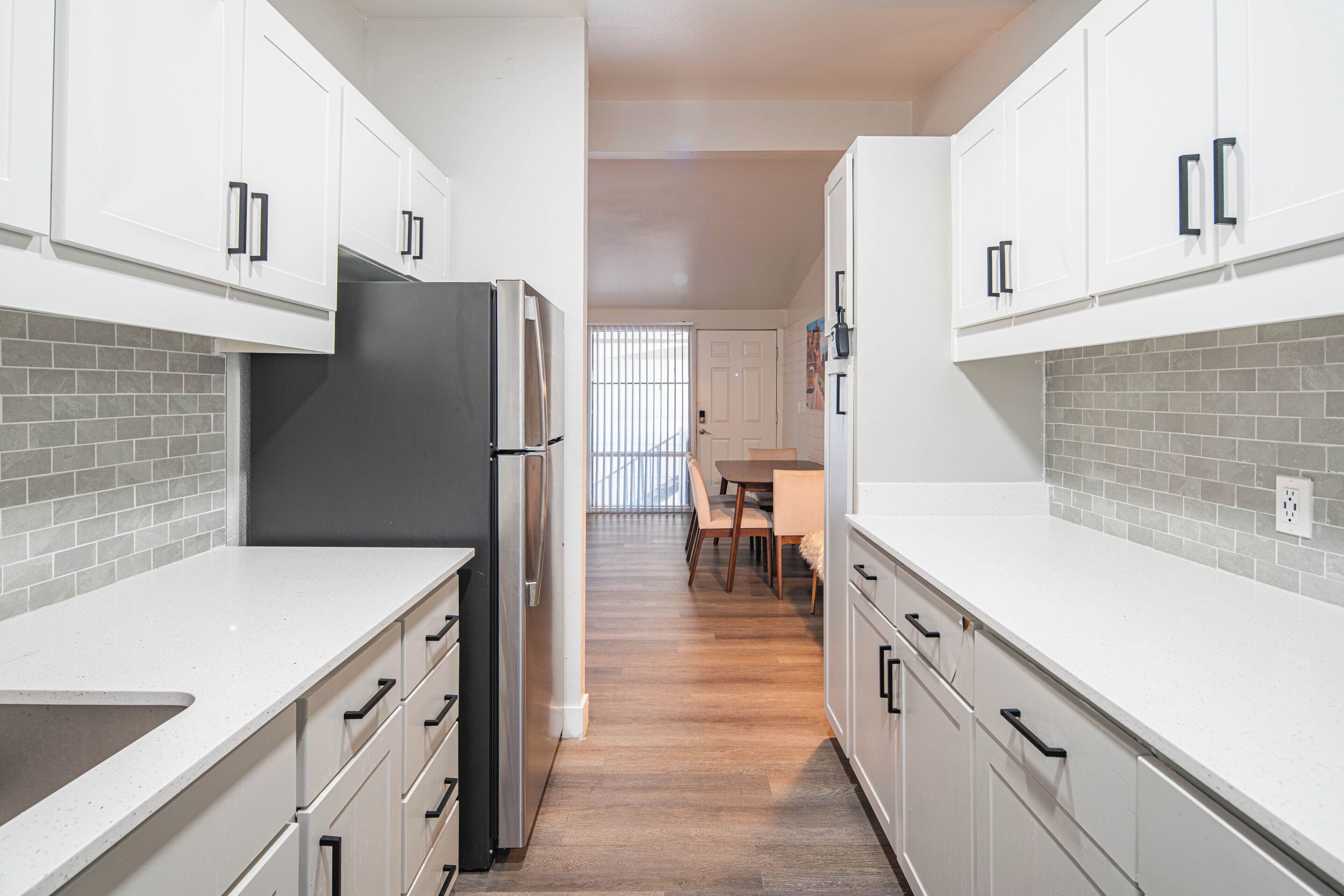 Apartemen | Interior