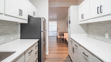 Apartemen | Interior