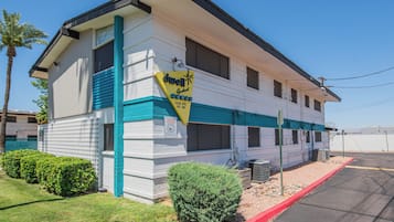 Apartment | Exterior