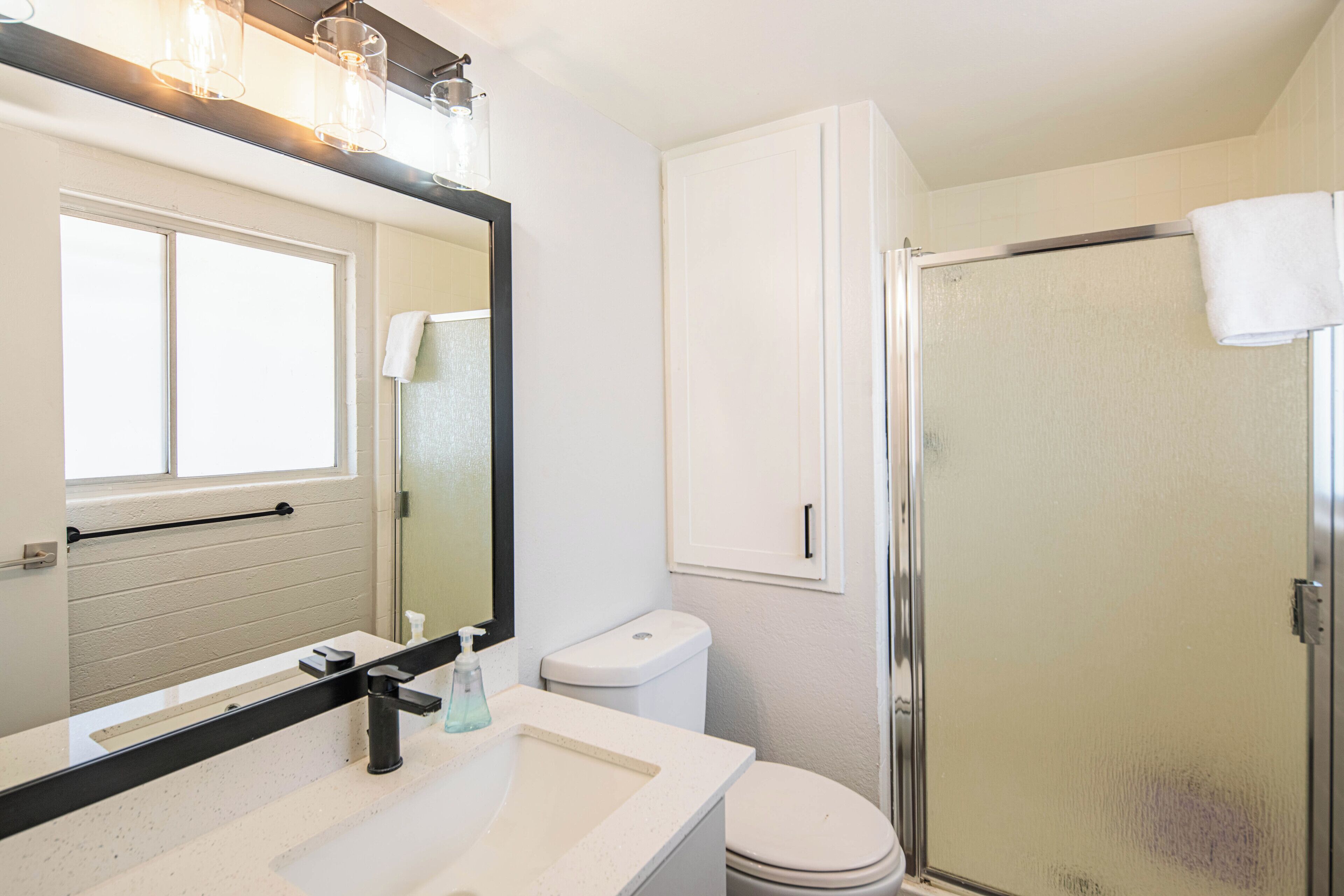 Apartment | Bathroom