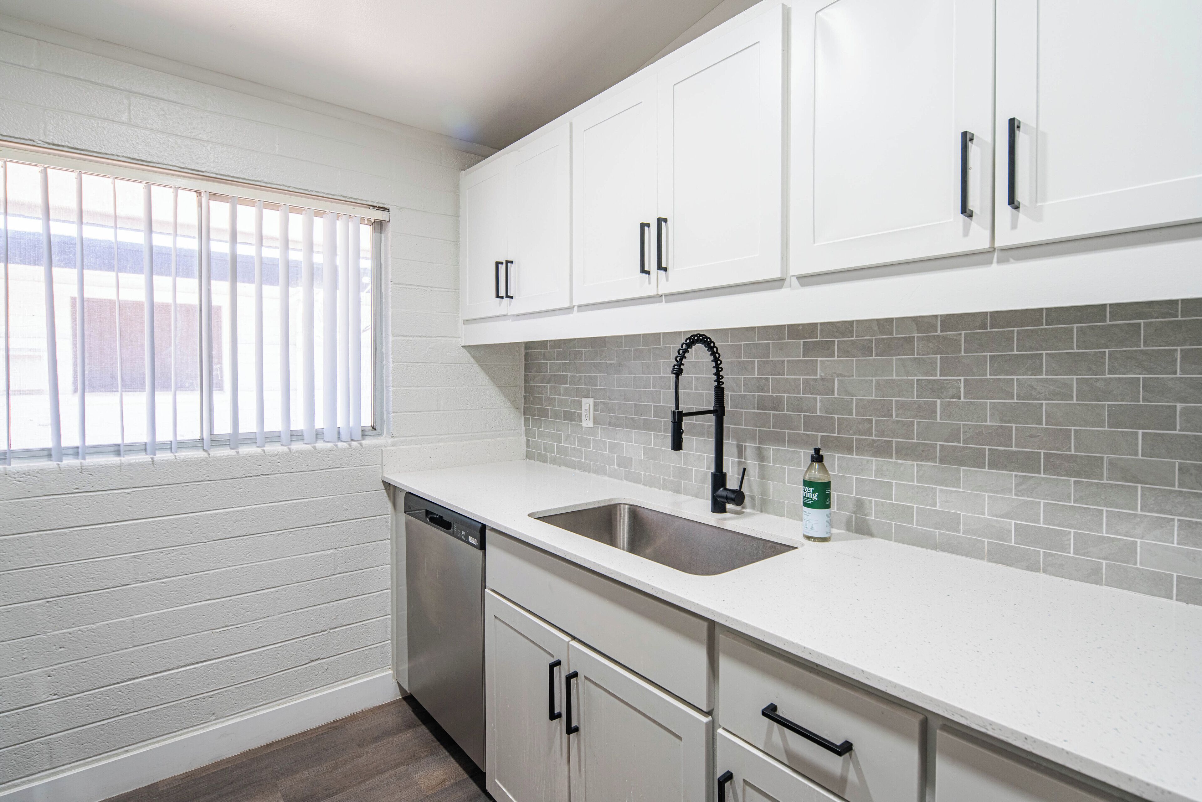 Apartment | Private kitchen