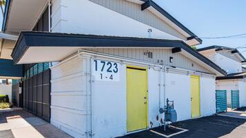 Apartment | Exterior