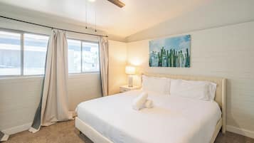 Apartment | Iron/ironing board, free WiFi