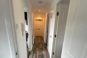 Interior - Apartment - Sleeps4 - Glasgowairport 10 Mins Drive (Renfrew)