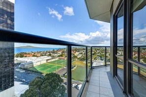 Property grounds - THE-SPENCER-ON-BYRON 9th Floor (Takapuna)
