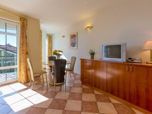 Dining - VILLA BARBARA 3 / HR-01831-04 by Interhome (Crikvenica)