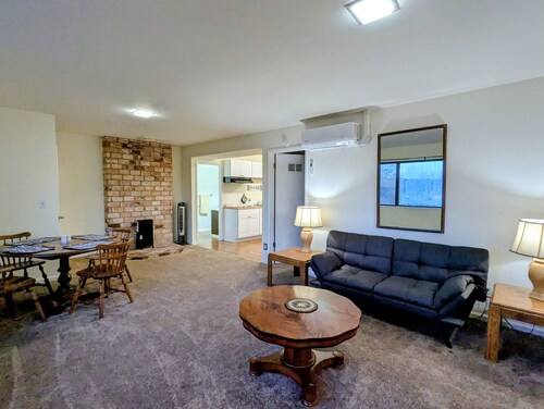 Riviera Heights Retreat