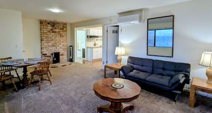 Riviera Heights Retreat