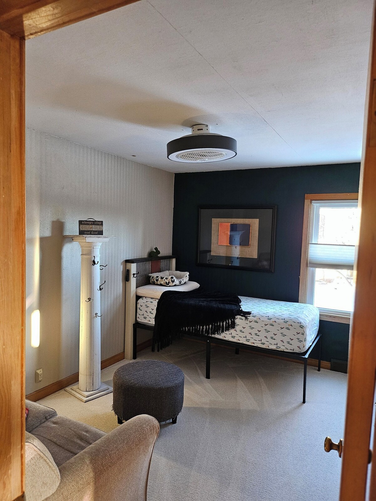 Imagen de perfil del propietario o de la propietaria