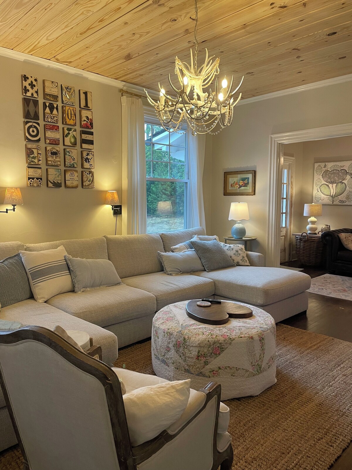 Image de profil de l’hôte