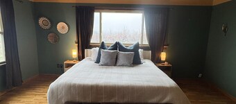 Vineyard Vibes in the Yakima Valley