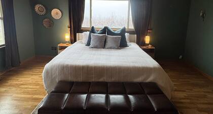 Vineyard Vibes in the Yakima Valley