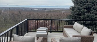 Vineyard Vibes in the Yakima Valley