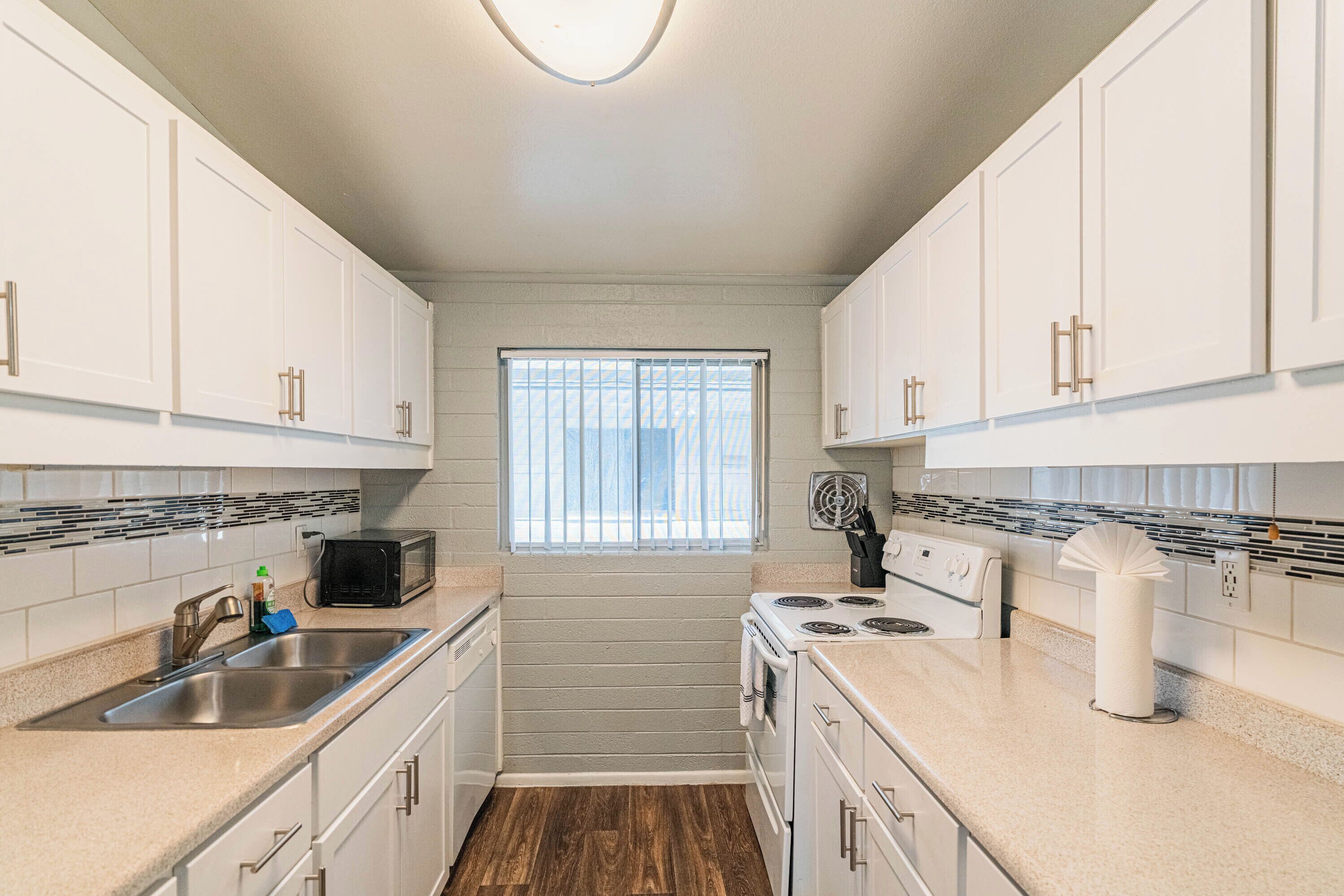 Apartment | Private kitchen