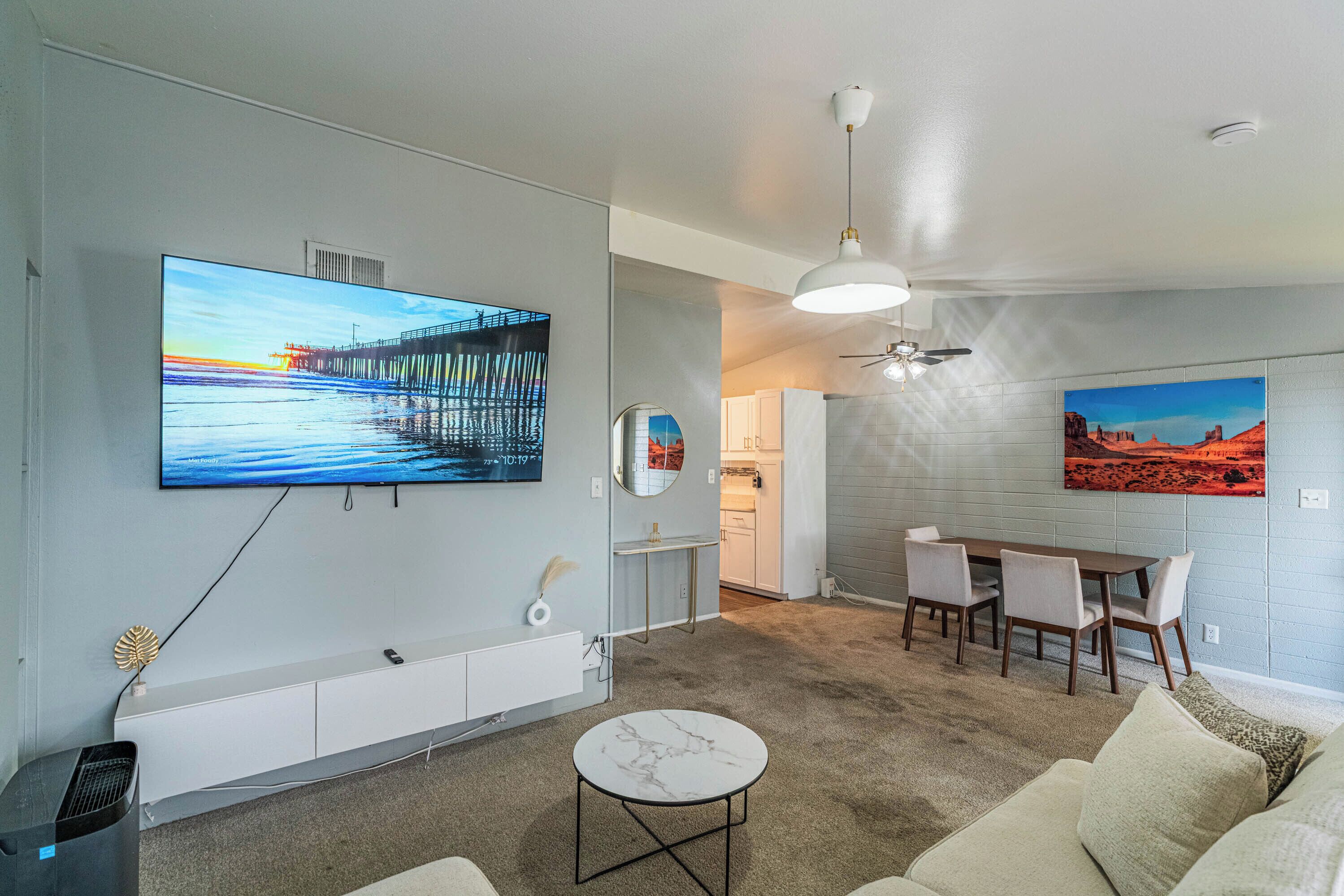 Apartament | Sala d'estar