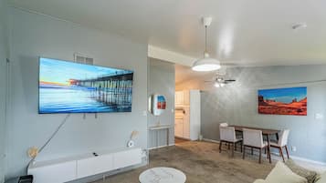 Apartament | Sala d'estar