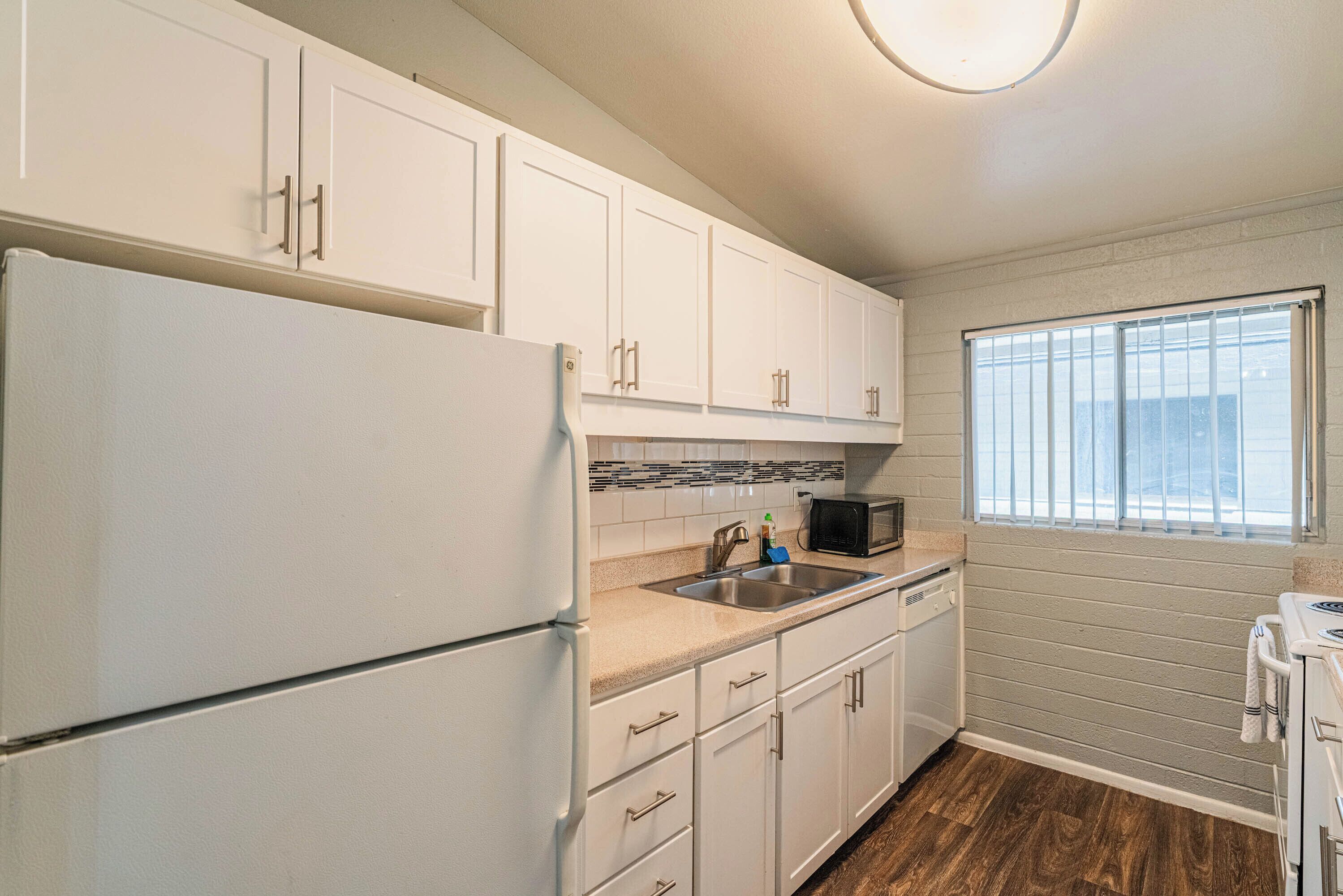 Apartment | Eigene Küche