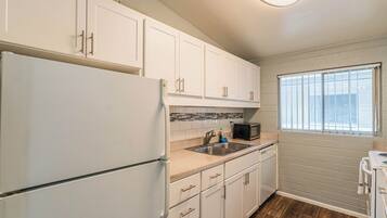 Apartment | Eigene Küche