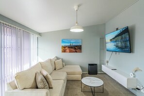 아파트 | 거실 공간