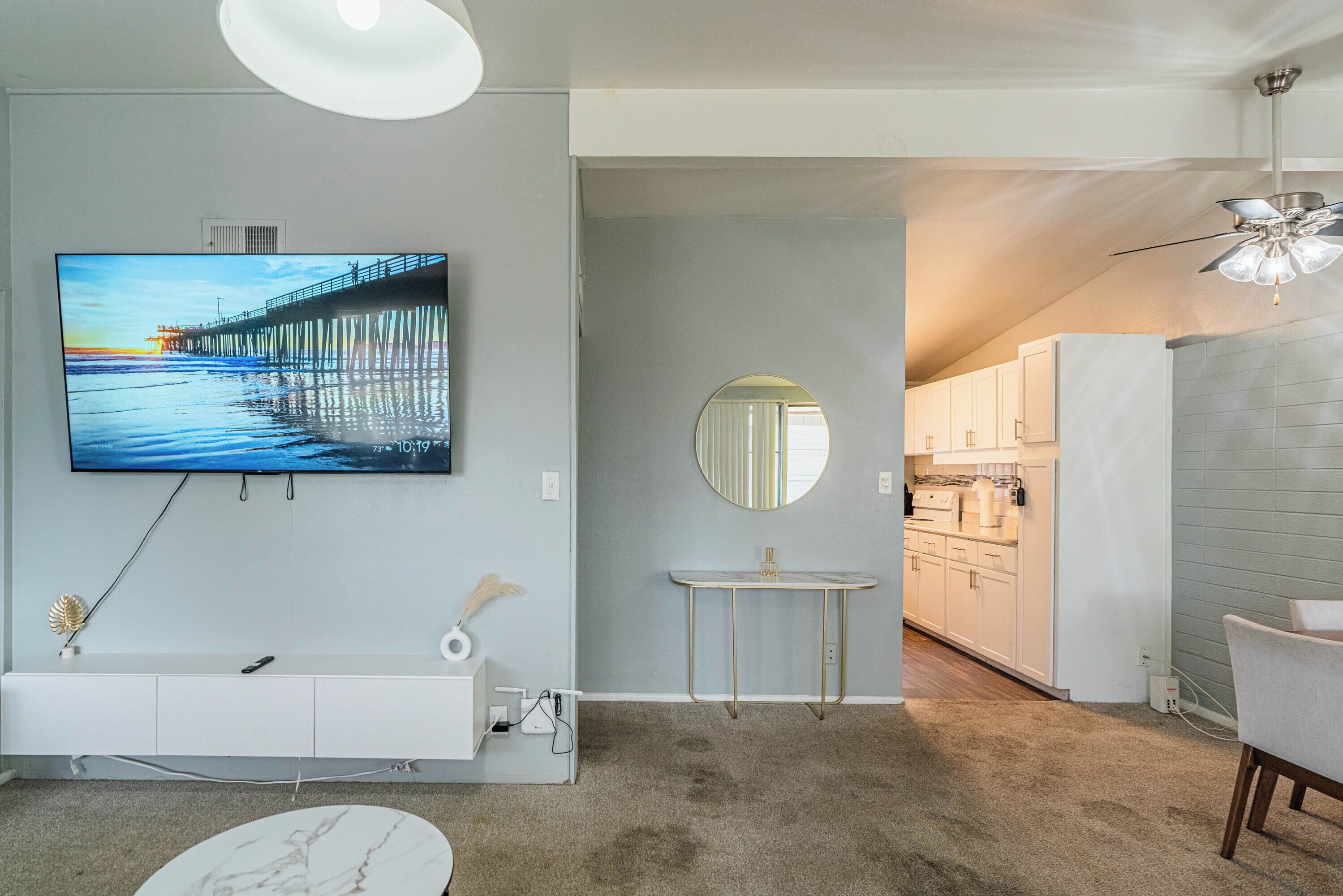 Apartment | Interior