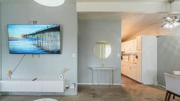 Apartment | Interior