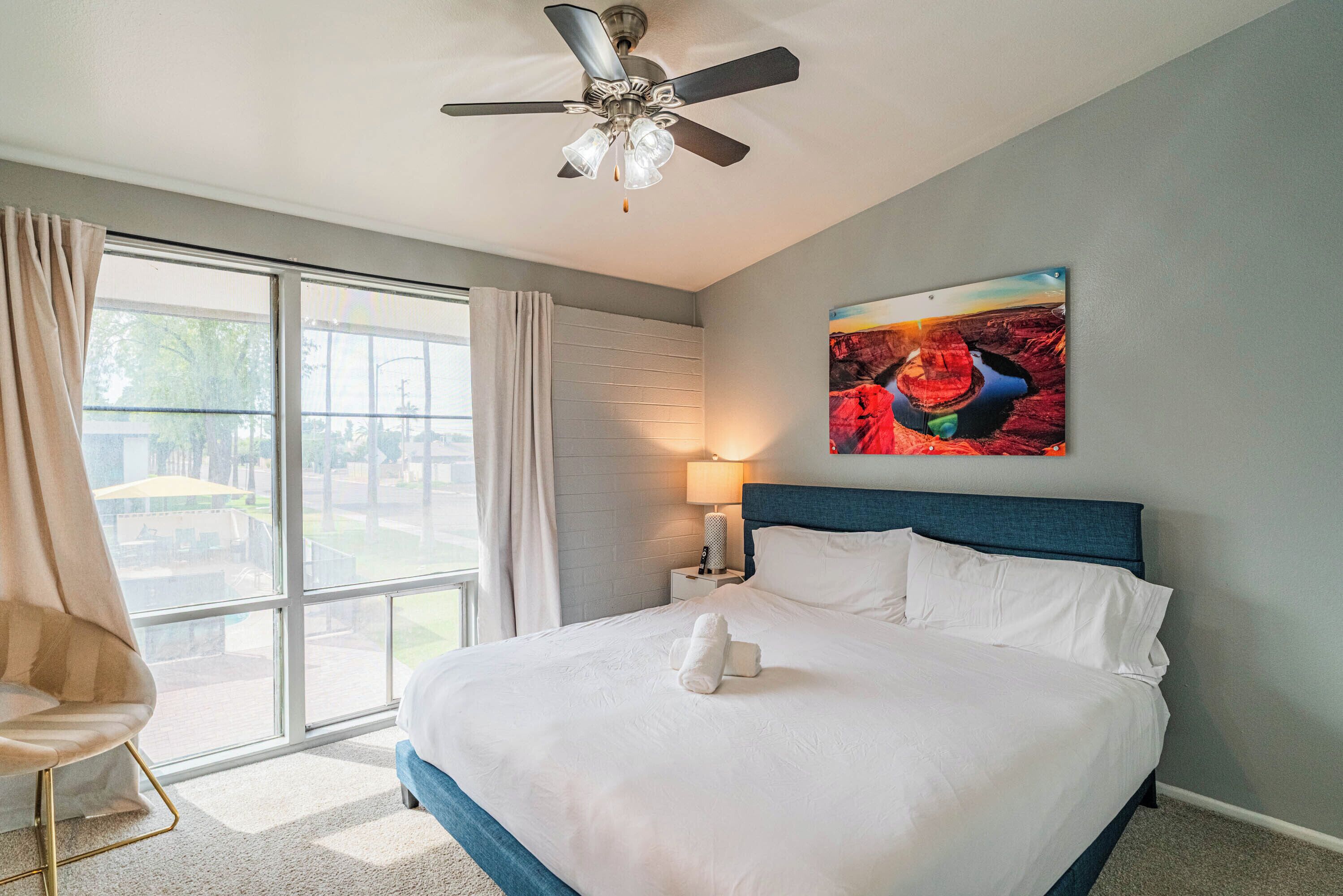 Apartment | Iron/ironing board, free WiFi