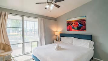 Apartment | Iron/ironing board, free WiFi