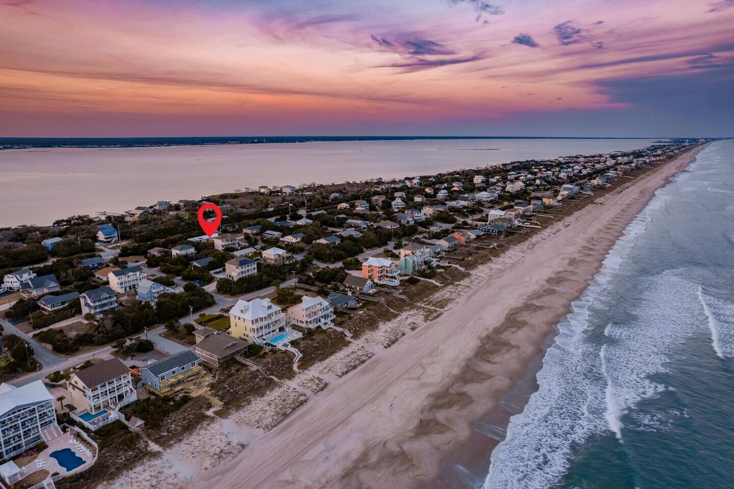 Plage à proximité