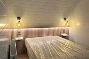 2 dormitorios, Internet, ropa de cama